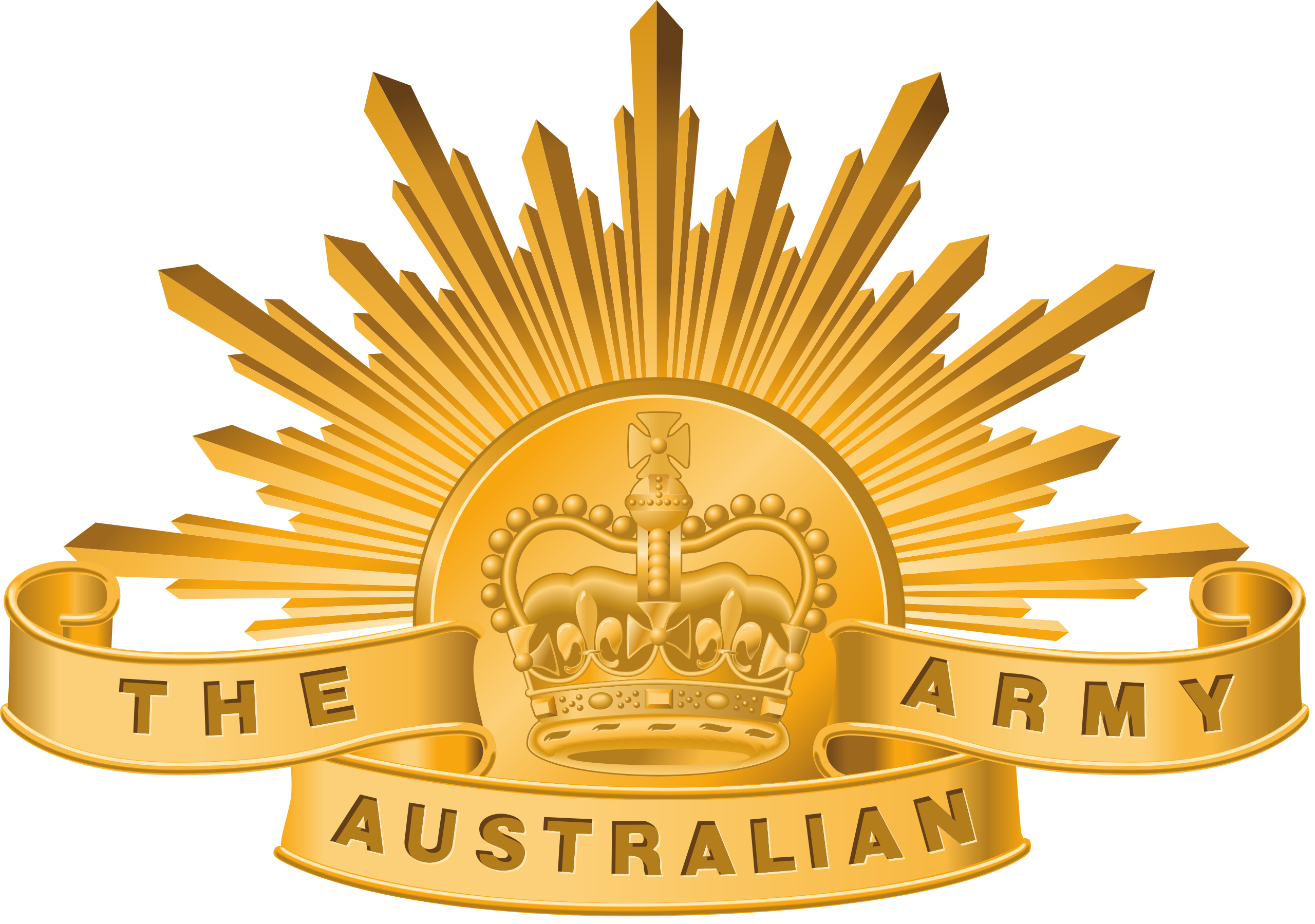 Australian Army Roleplay
